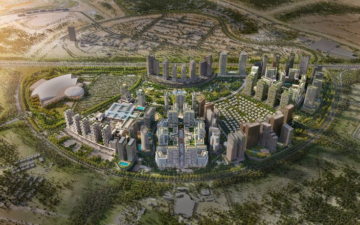 UAE Freezone Company Formation - Tax Consulting Firm Dubai