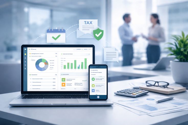 Business Advisory Services Dubai BurJuman - Elysian UAE