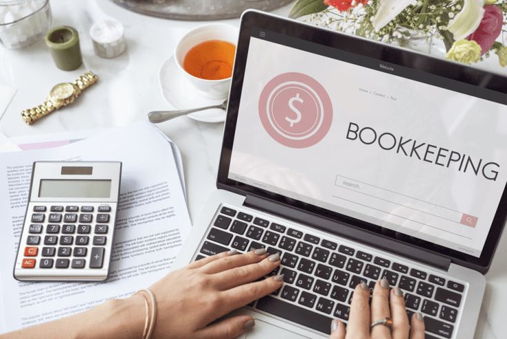 Accounting and Bookkeeping Services Dubai BurJuman