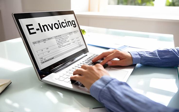 UAE E-Invoicing Implementation: How to Choose an Access Point Provider