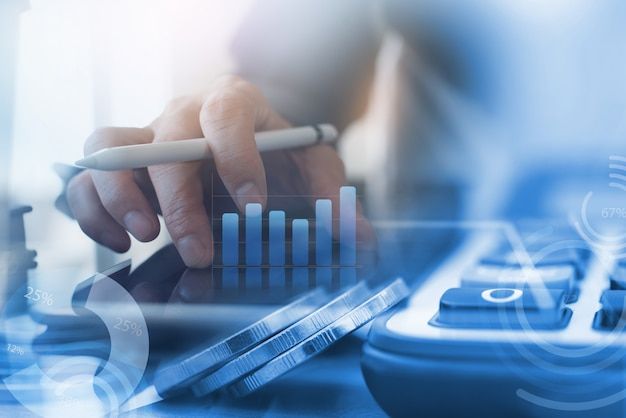 Professional Accounting Services Dubai UAE - Elysian