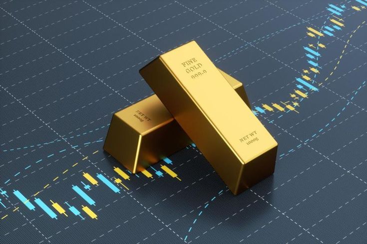 Gold Trading