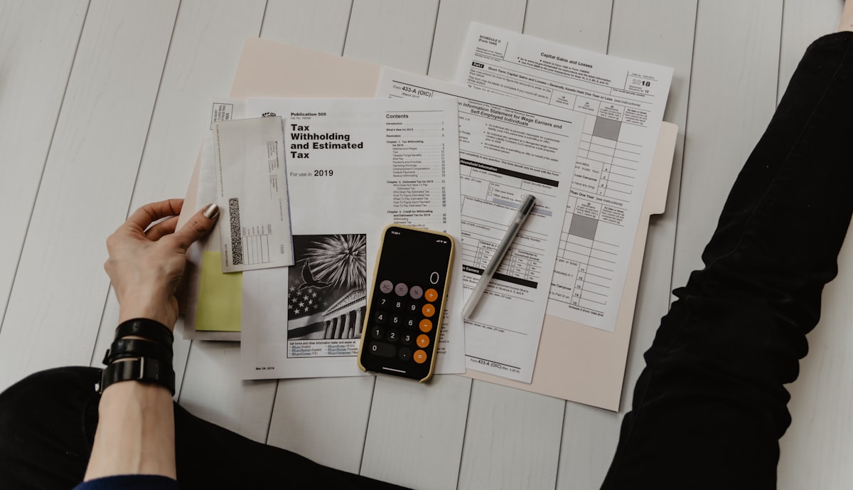 Accounting and Bookkeeping Services in the UAE: What Every Business Needs to Know