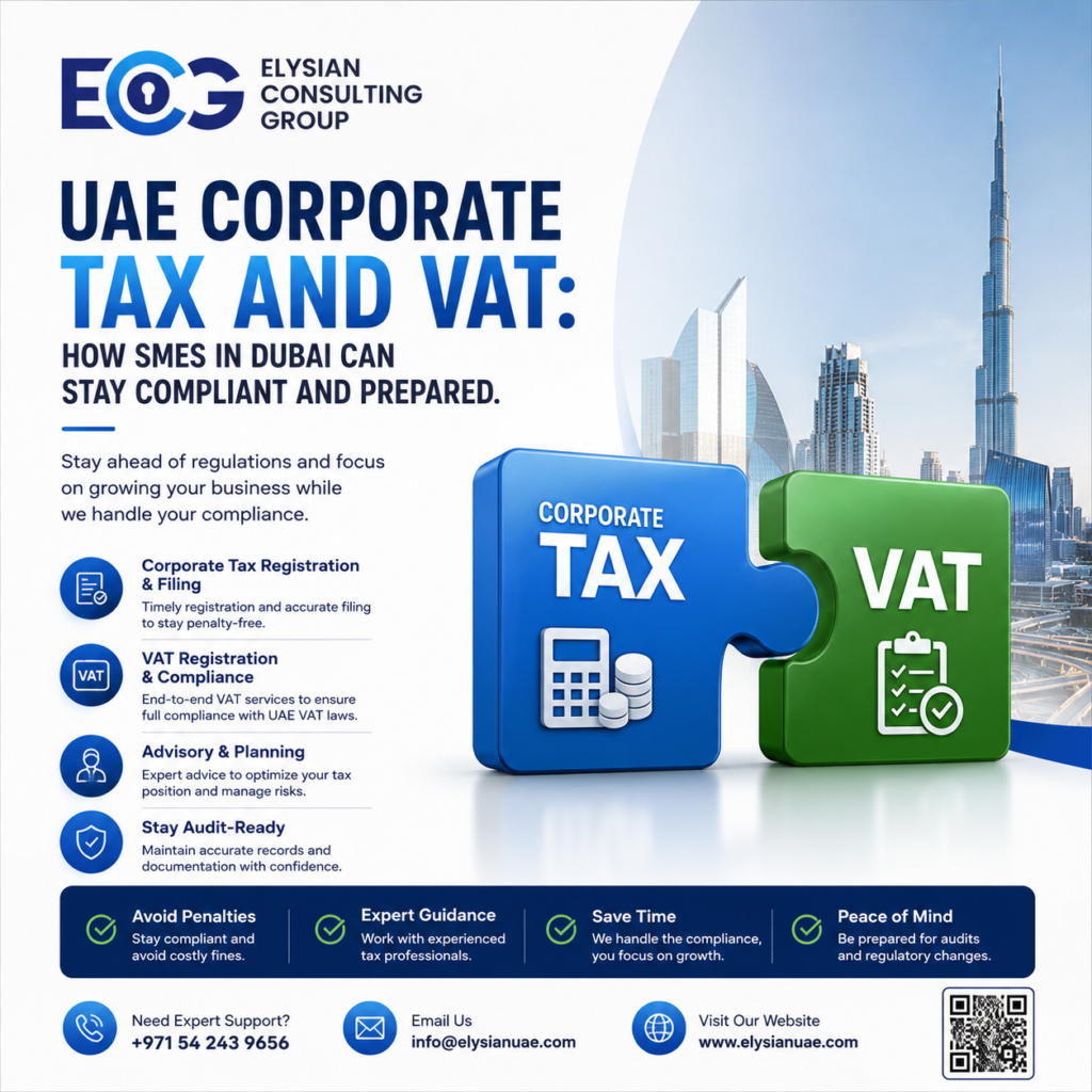 UAE VAT