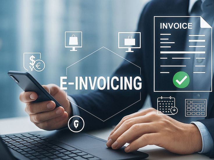 E-invoicing_ Are you ready for UAE digitisation initiative_