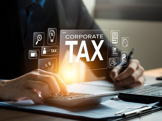 UAE Corporate Tax Group Formation: Eligibility, Process & Deadlines