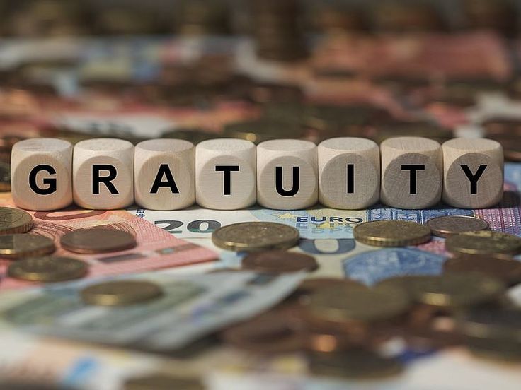 UAE Elysian Gratuity