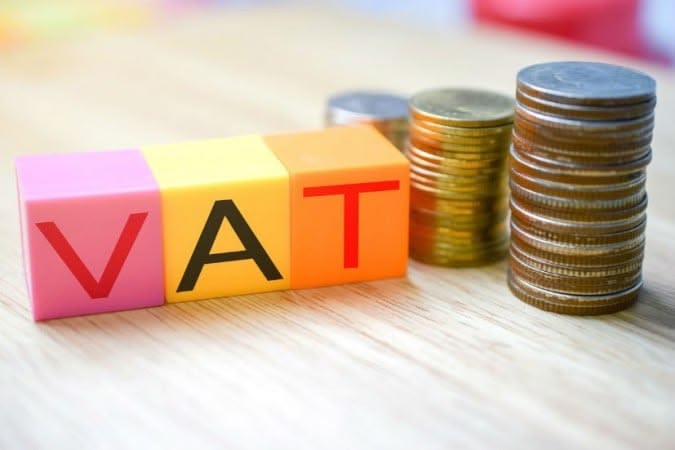 UAE VAT