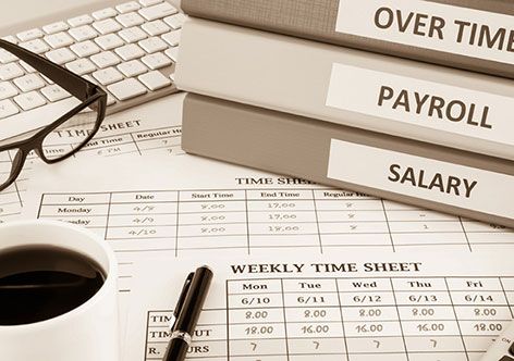 Payroll Services in UAE: A Complete Guide to Payroll Management and Compliance