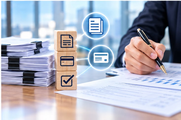 UAE E Invoicing